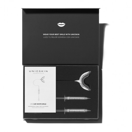 UNICLED WHITE SMILE KIT