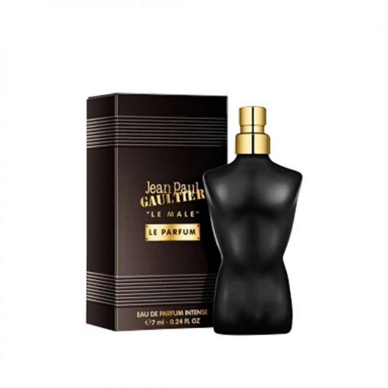 LE MALE EDP INTENSE 7ML