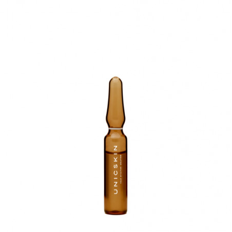 UNIC30-DAY SKIN MIRACLE SHOT 30X2ML AMPOULES
