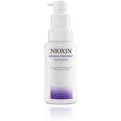 TRATAMIENTO INTENSIVO HAIR BOOSTER 100 ML.