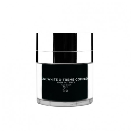 UNICWHITE X-TREME COMPLEX CREAM 50ML