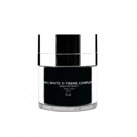 UNICWHITE X-TREME COMPLEX CREAM 50ML