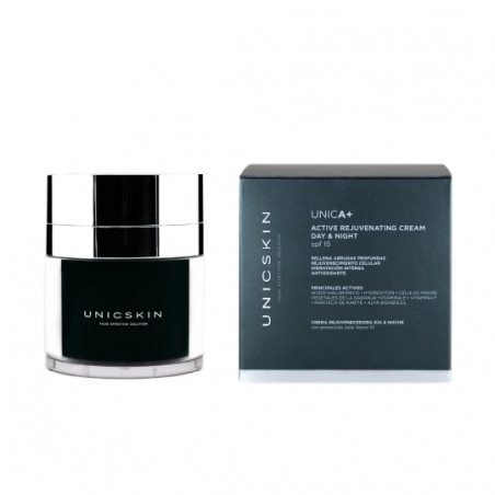 UNICA+ CREAM 50ML