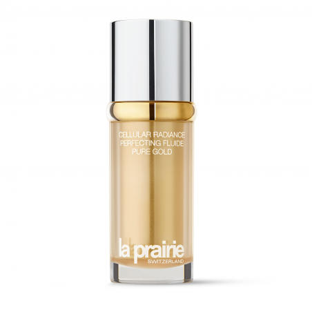 RADIANCE PERFECTING FLUIDE PURE GOLD 40ML