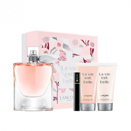 LA VIE EST BELLE COFRE EDP V100ML