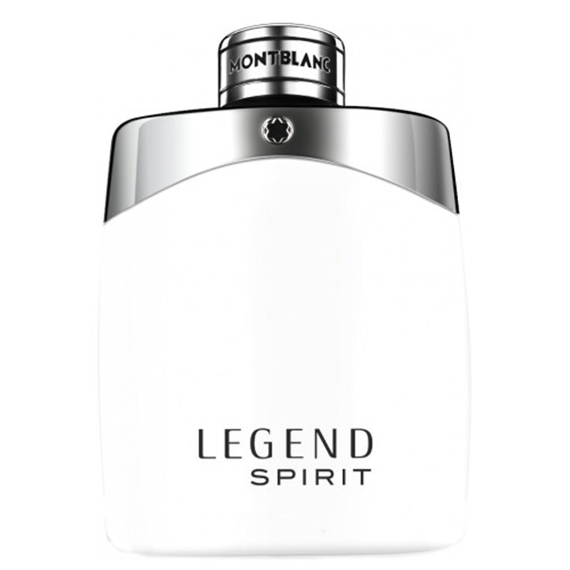Legend Spirit Eau De Toilette 50ml