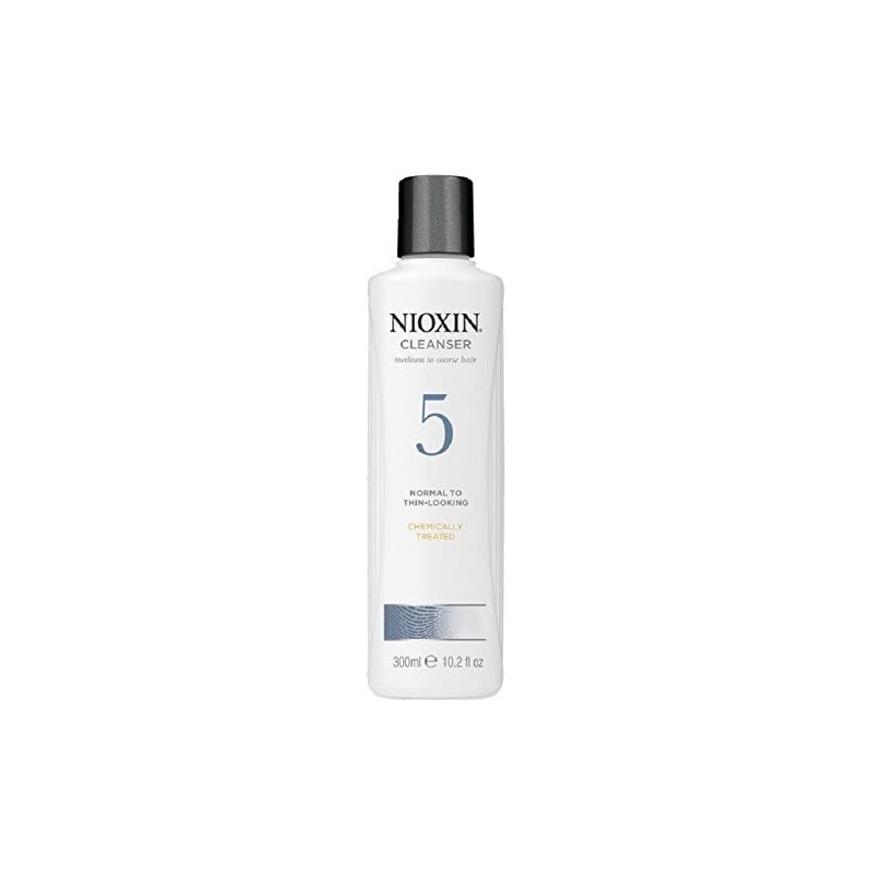 Sistema 5 Cleanser 300ml