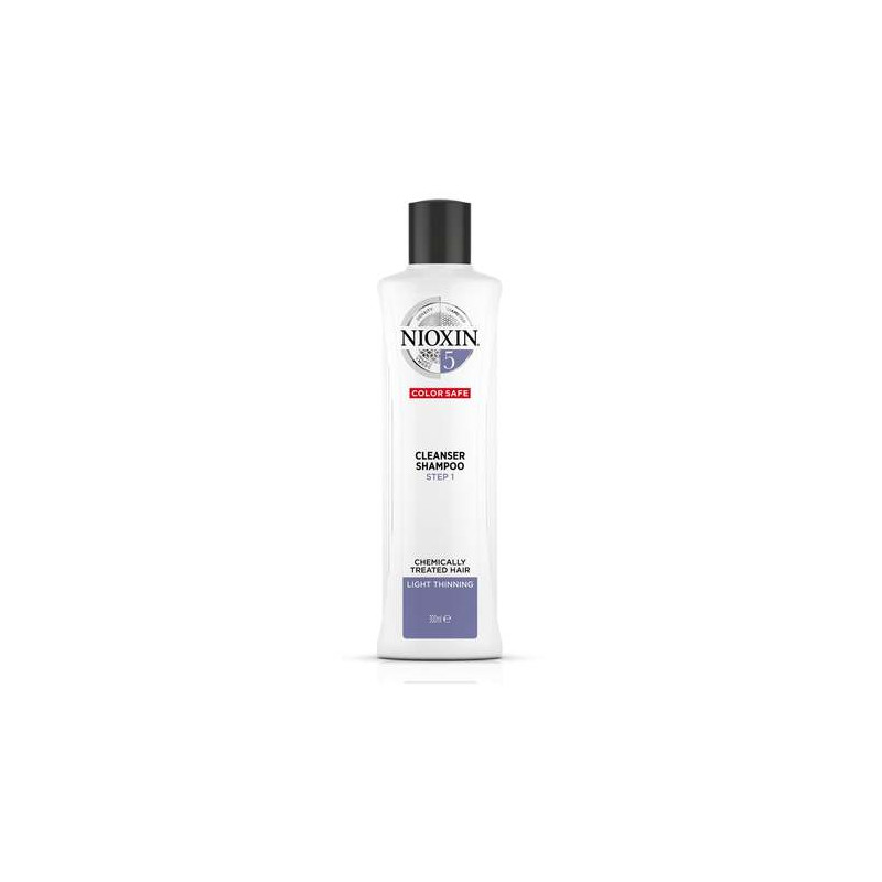 Sistema 5 Cleanser 1000ml