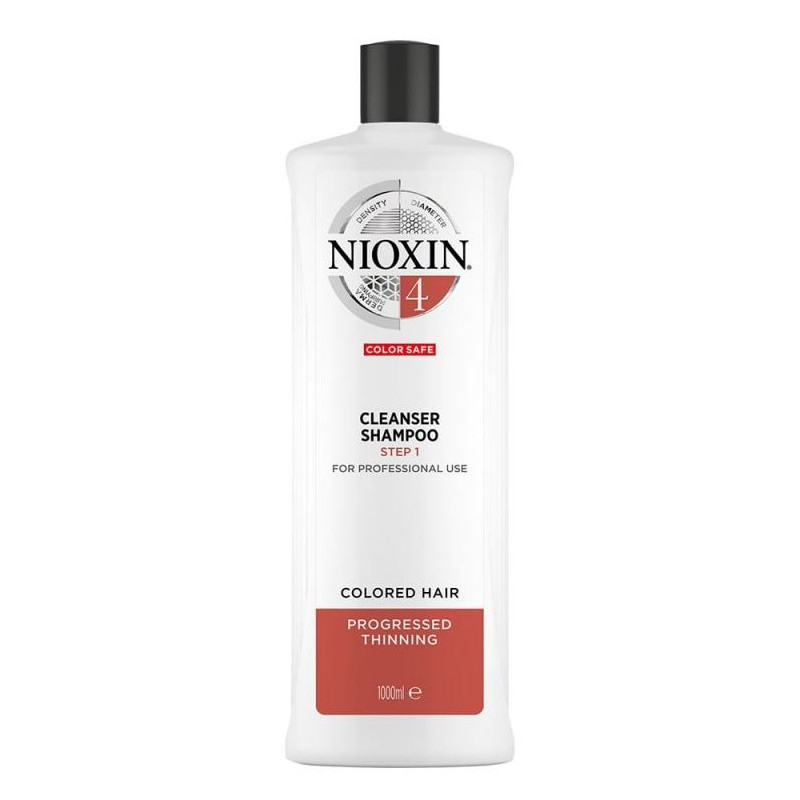 Sistema 4 Cleanser 1000ml