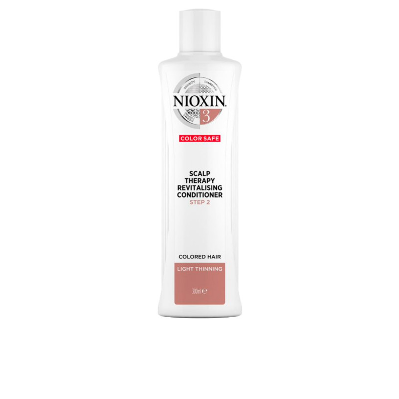 Sistema 3 Scalp Revitaliser 300ml