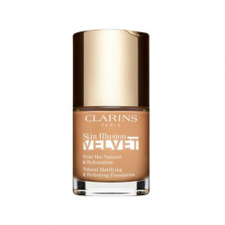 SKIN ILLUSION VELVET