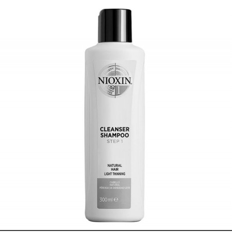 SISTEMA 1 CLEANSER 300ML