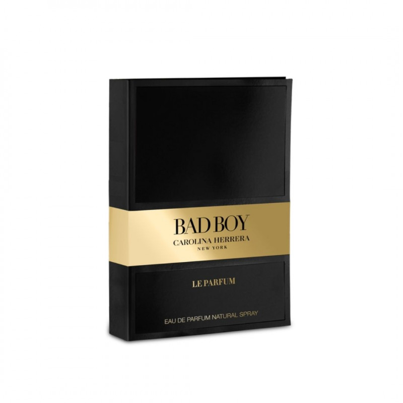MUESTRA CH BAD BOY EDP