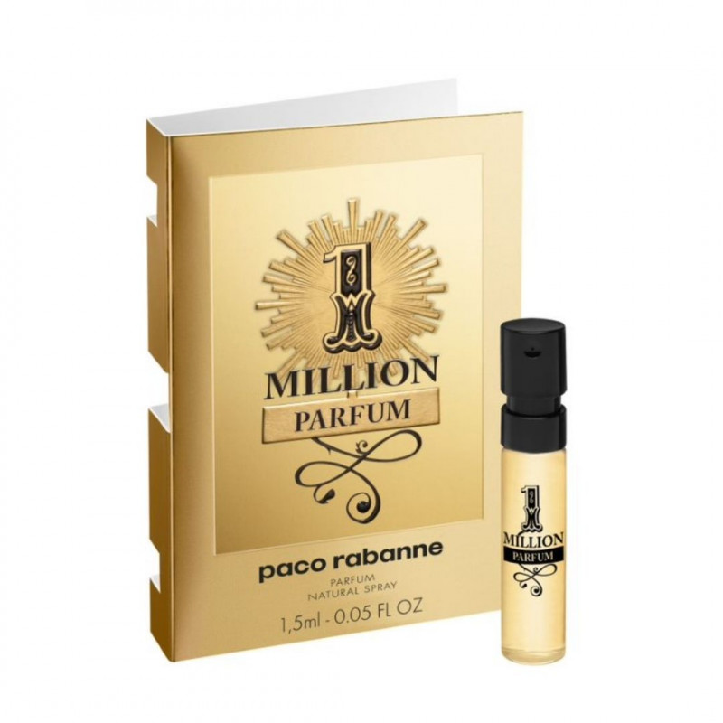 MUESTRA 1 MILLION PARFUM