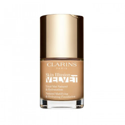 SKIN ILLUSION VELVET