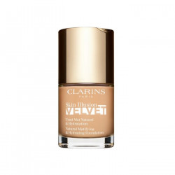 SKIN ILLUSION VELVET