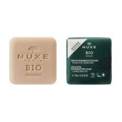 BIO ORGANIC SAVON SURGRAS DOUCEUR