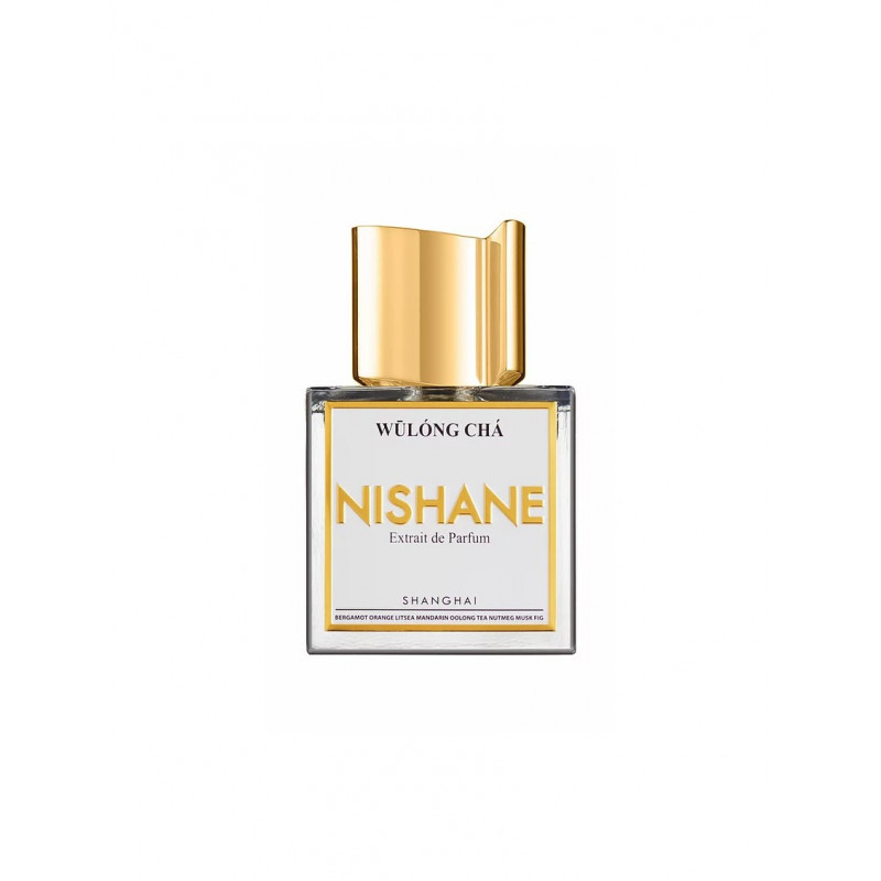 WulÓng ChÁ 50 Ml