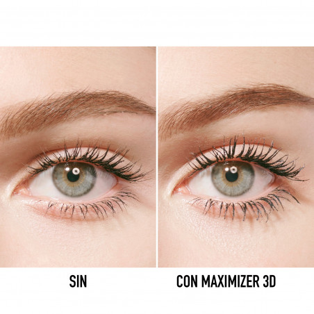 COFRE DIORSHOW ICONIC OVERCURL COFRE MAQUILLAJE DE OJOS - PRIMER-SÉRUM DE MÁSCARA Y MÁSCARA DE PESTAÑAS