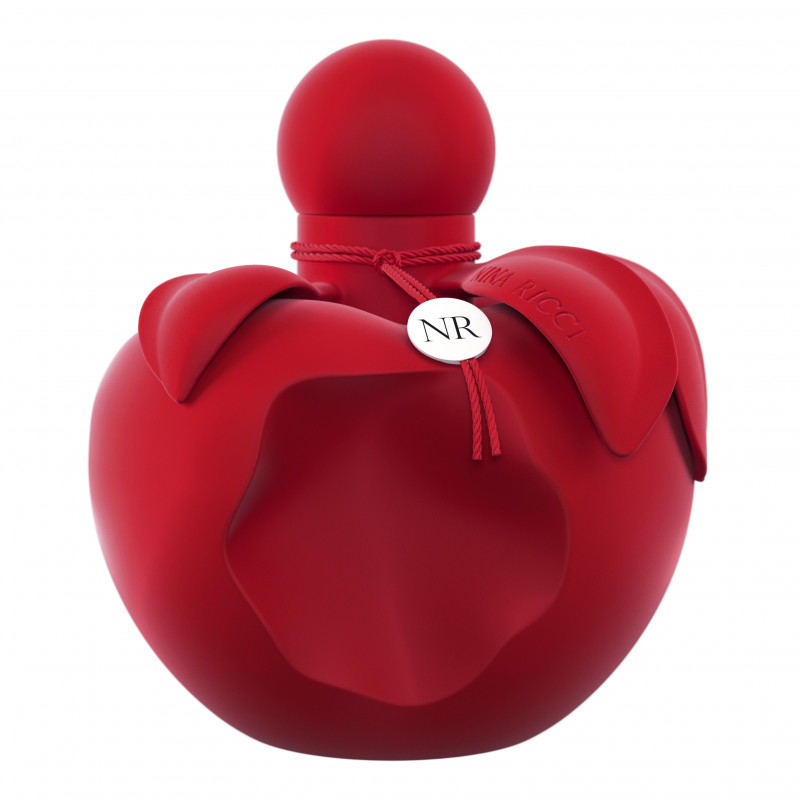 Nina Extra Rouge Edp Vaporizador 50ml