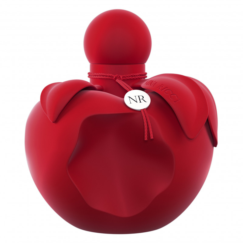 Nina Extra Rouge Edp Vaporizador 80ml