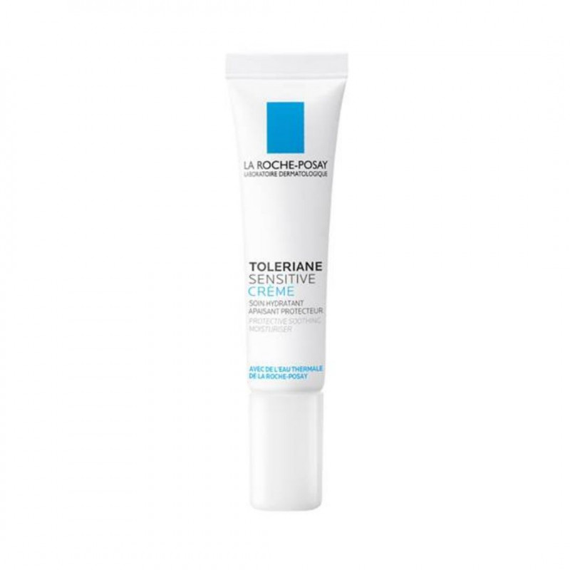 TOLERAINE SENSITIVE CREMA 15ML