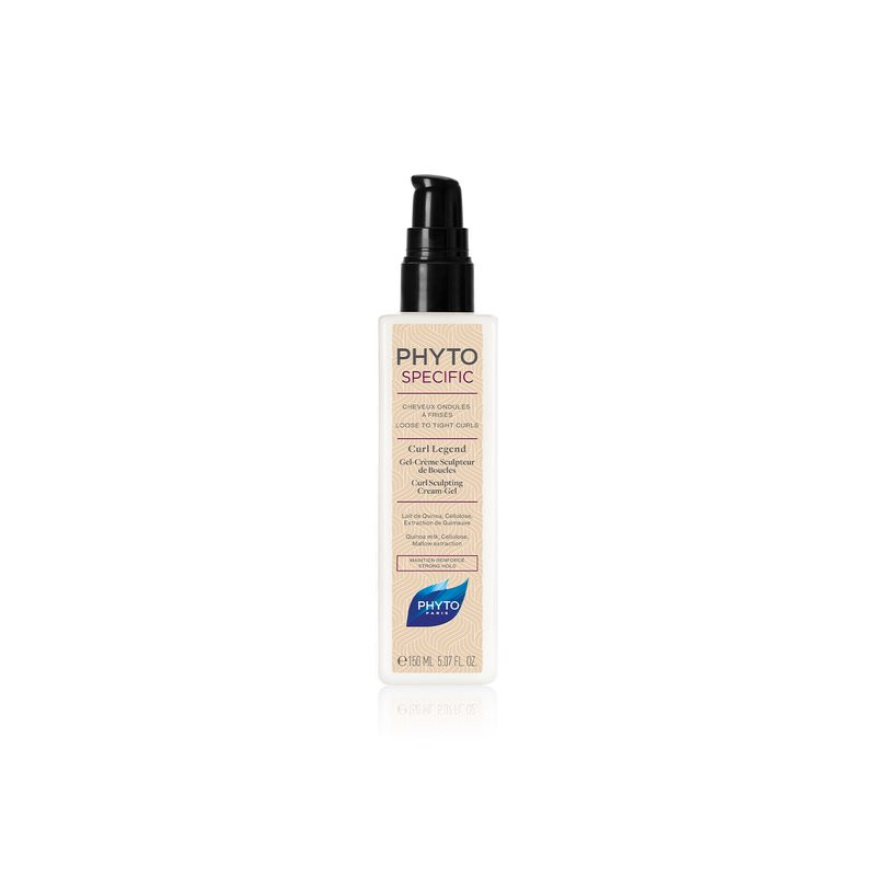 phyto specific spray definidor de rizos 150 ml
