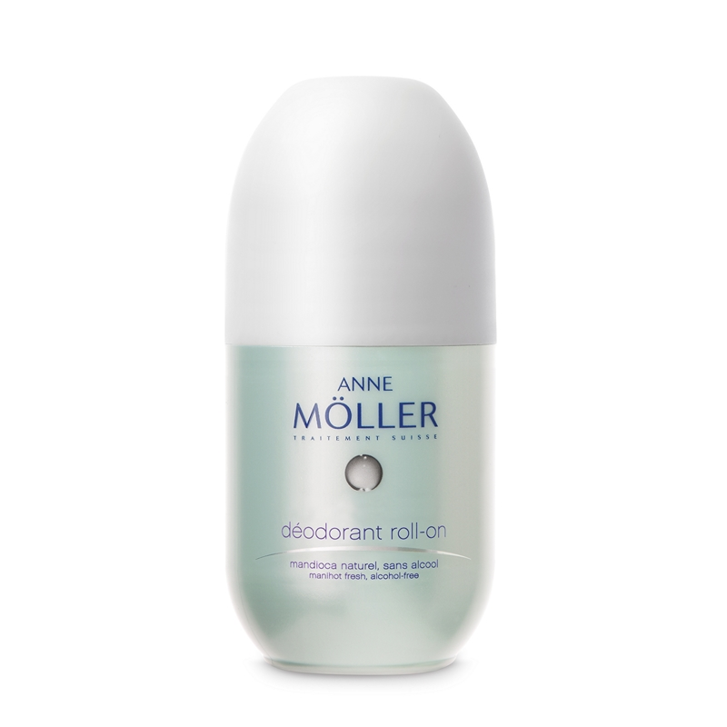 Roll-on Deodorant 75ml
