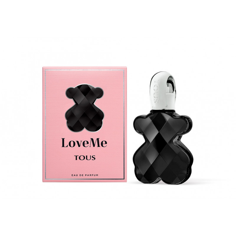 Loveme The Onyx Eau De Parfum 30 Ml