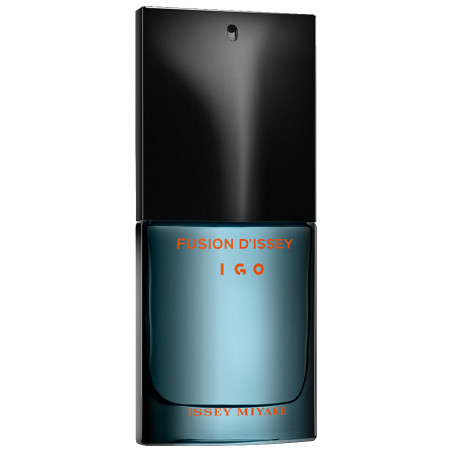 FUSION D'ISSEY IGO EDT VAPORIZADOR