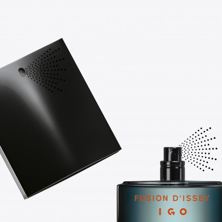 FUSION D'ISSEY IGO EDT VAPORIZADOR