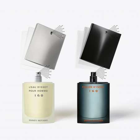 Fusion D'Issey Igo Eau de Toilette