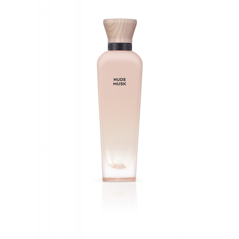 Nude Musk Eau De Parfum 120ml