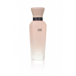 NUDE MUSK EAU DE PARFUM VAPORIZADOR