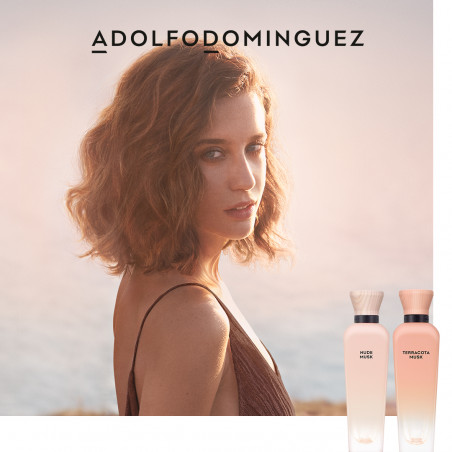 NUDE MUSK EAU DE PARFUM VAPORIZADOR