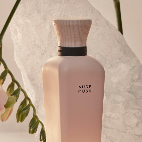 NUDE MUSK EAU DE PARFUM VAPORIZADOR