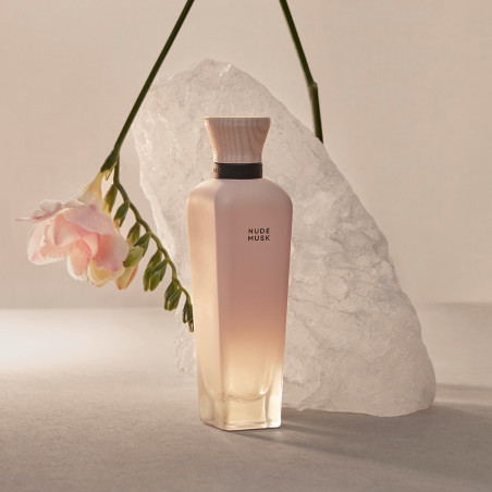 NUDE MUSK EAU DE PARFUM VAPORIZADOR