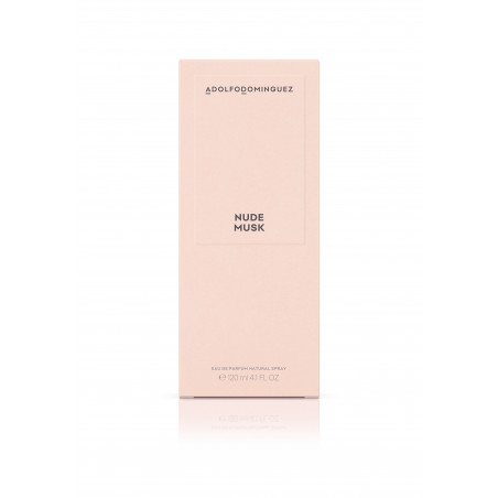 NUDE MUSK EAU DE PARFUM VAPORIZADOR