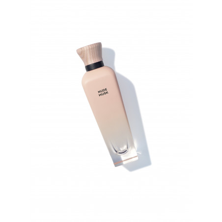 NUDE MUSK EAU DE PARFUM VAPORIZADOR