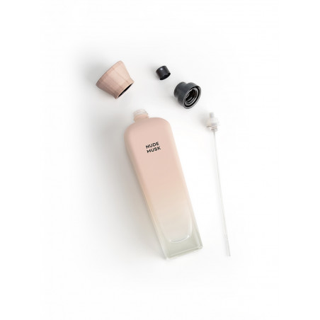 NUDE MUSK EAU DE PARFUM VAPORIZADOR