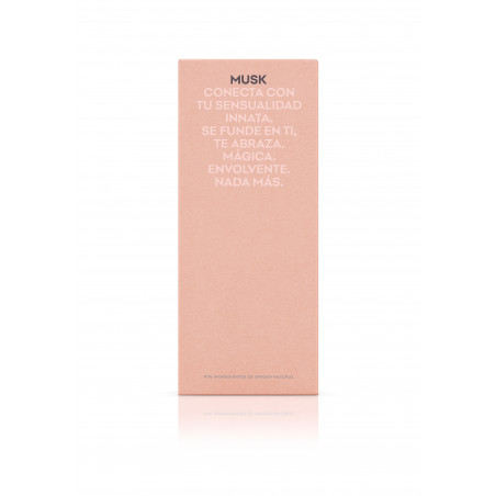 ADOLFO DOMINGUEZ TERRACOTA MUSK EDP VAPORIZADOR