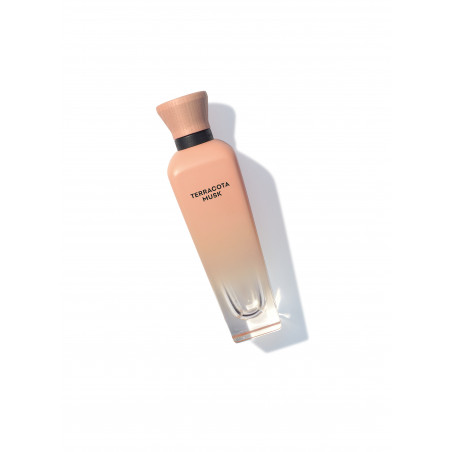 ADOLFO DOMINGUEZ TERRACOTA MUSK EDP VAPORIZADOR