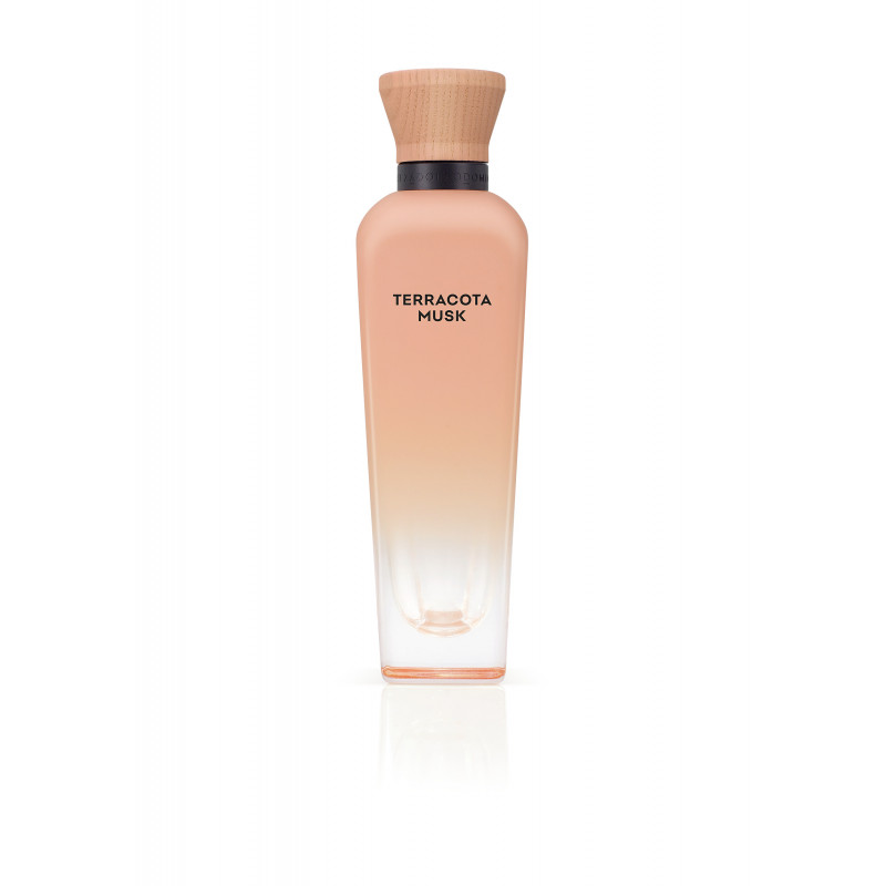 Adolfo Dominguez Terracota Musk Edp 120ml