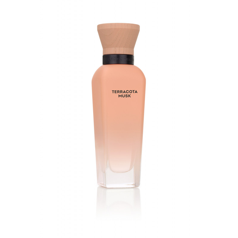 Adolfo Dominguez Terracota Musk Edp 60ml