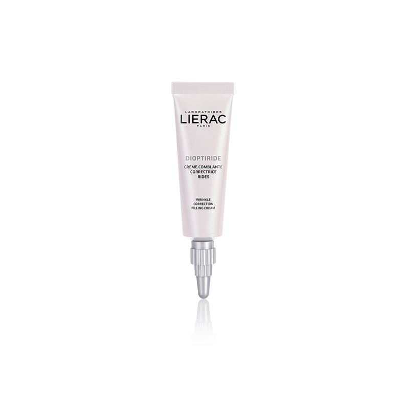 Dioptiride crema corrección arrugas 15ml