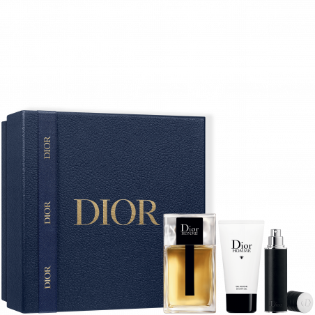 DIOR HOMME COFRE EDT VAPORIZADOR 100ML