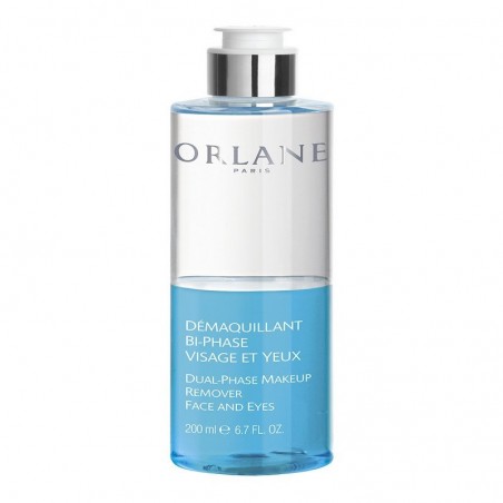 DÉMAQUILLANT BI-PHASE VIS/YEUX 200 ML