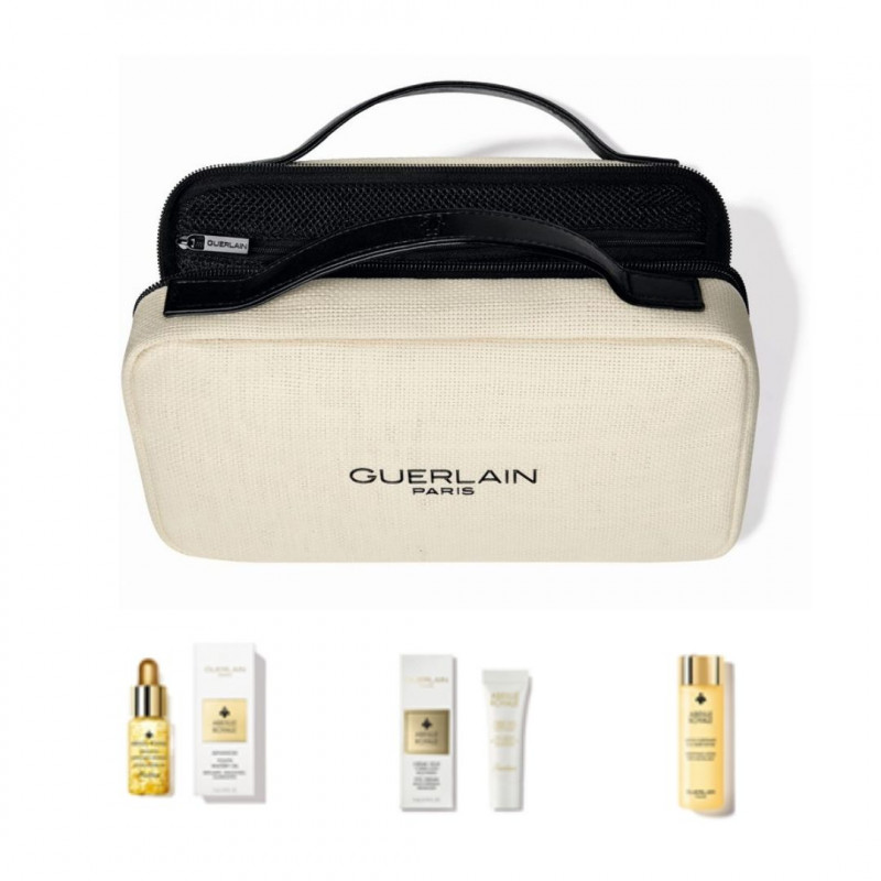 ABEILLE ROYALE NECESER
