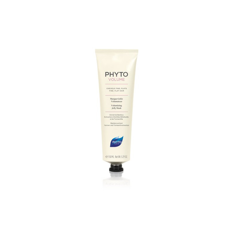 Phyto volume mascarilla 150 ml