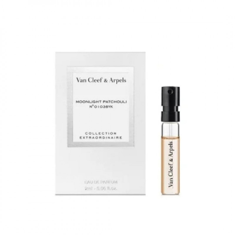 MUESTRA VAN CLEEF MOONLIGHT PATCHOULI